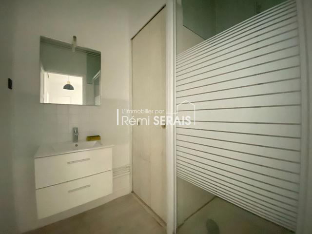 Flers Appartement de 3 pièces 55.62 m2