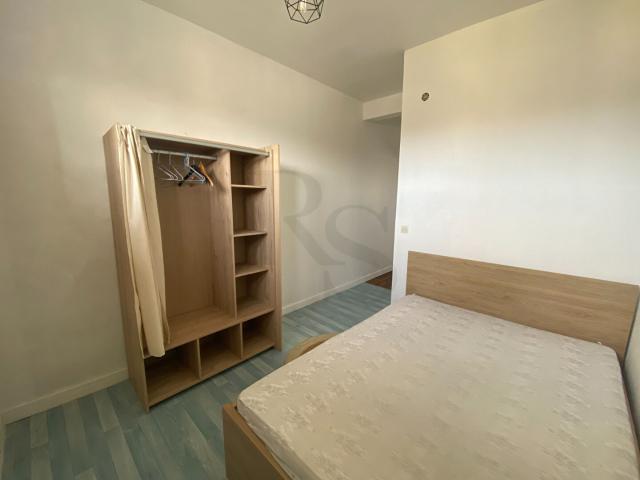 FLERS Appartement meublé 2 pièces 32.52 m2