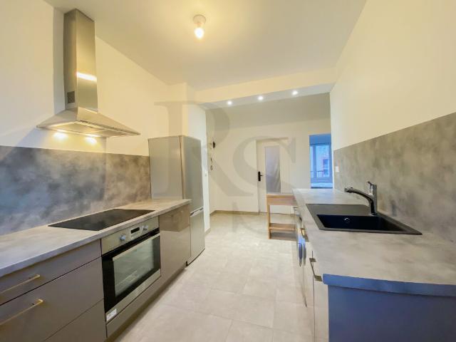 Flers Appartement meublé centre ville