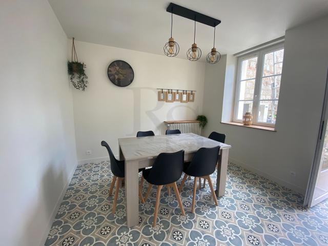 FLERS Chambre en colocation dans le centre ville