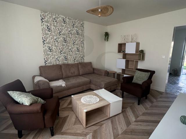 FLERS Chambre en colocation dans le centre ville