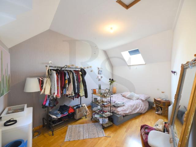 Flers Maison de 108 m² proche du centre ville