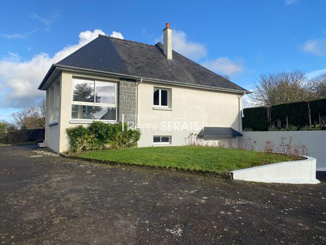 FLERS Maison de 5 pièces