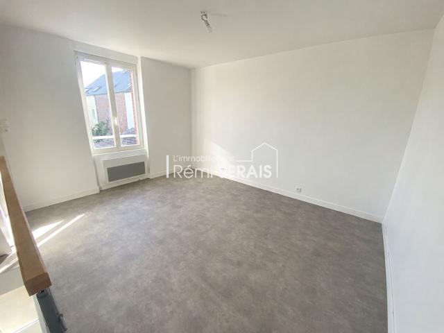 FLERS Maison de ville de 31.92 m2