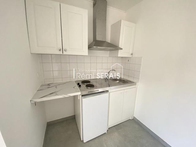FLERS Maison de ville de 31.92 m2