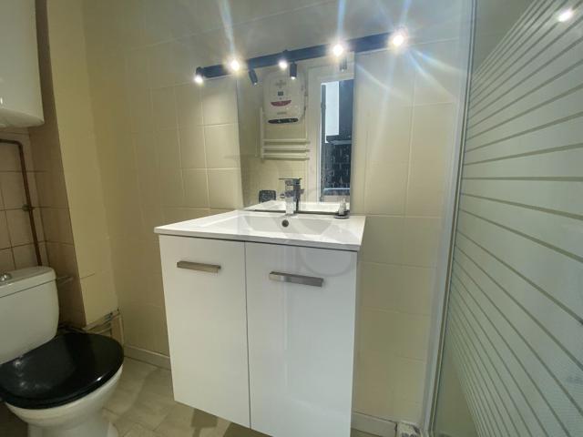 Flers Studio de 22 m²