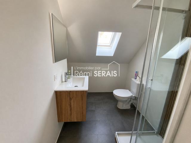 FLERS Studio meublé dans le centre ville