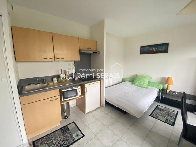 FLERS Studio meublé de 29 m2