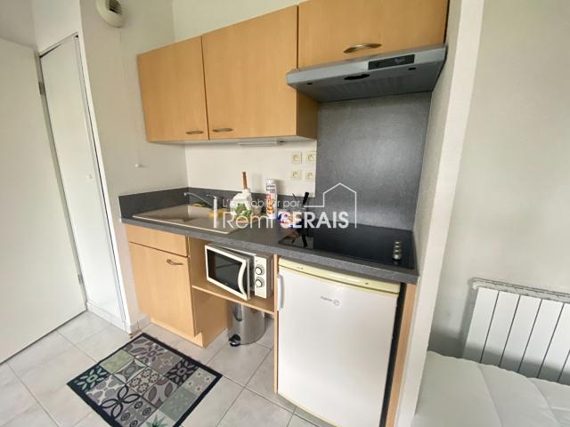 FLERS Studio meublé de 29 m2