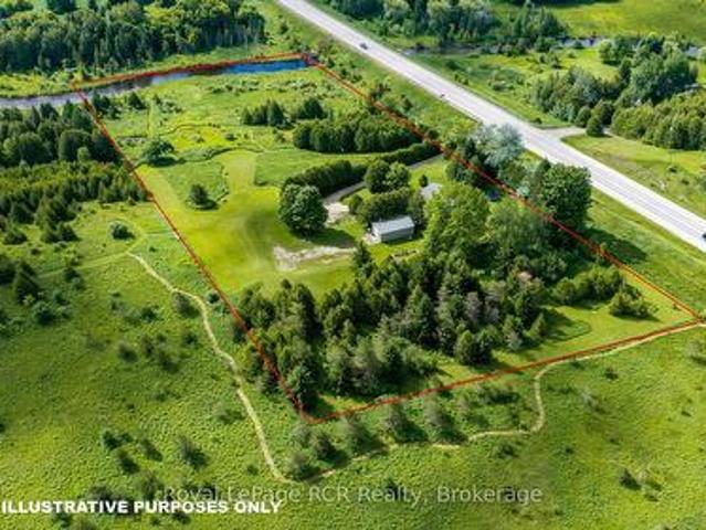 775355 Highway 10, Grey Highlands, ON, N0C 1H0 house for sale | Listing ID X13471 | Royal LePage