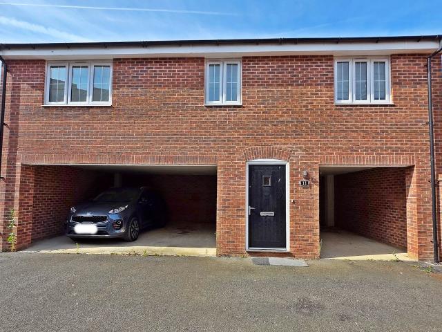Flitwick, Bedford, Bedfordshire MK45, 2 bed semi detached house to rent, £1,150 pcm | PrimeLocation