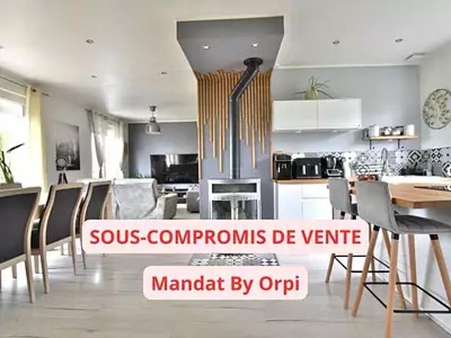 Flixecourt 80420 Achat / Vente maison 3 pièces t3 jardin terrasse