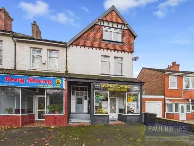 Flixton Road, Flixton, Manchester M41, 2 bed flat to rent, £975 pcm | PrimeLocation