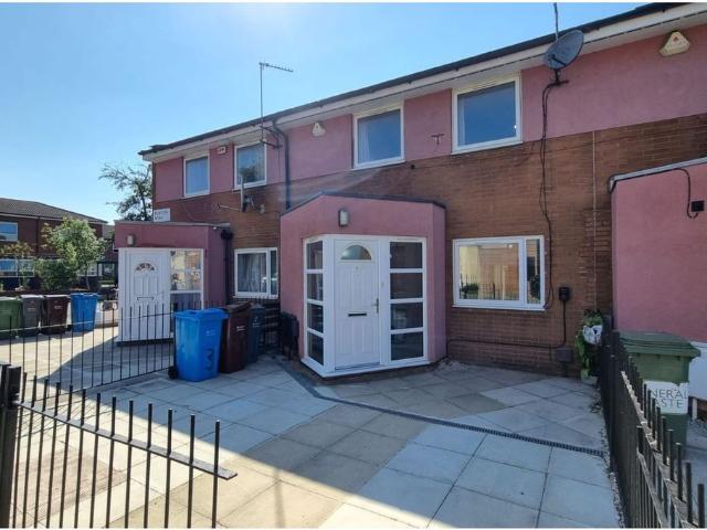 Flixton Road, Manchester M13, 3 bed terraced house to rent, £1,600 pcm | PrimeLocation