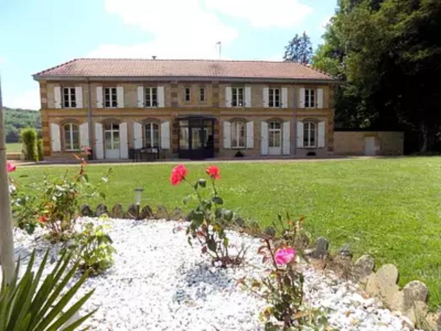Flize 08160 Achat / Vente maison