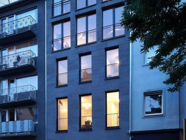 Flilngern Nord möbliertes Apartment in Düsseldorf