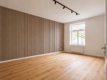 [Flingern] 49 QM Altbauwohnung