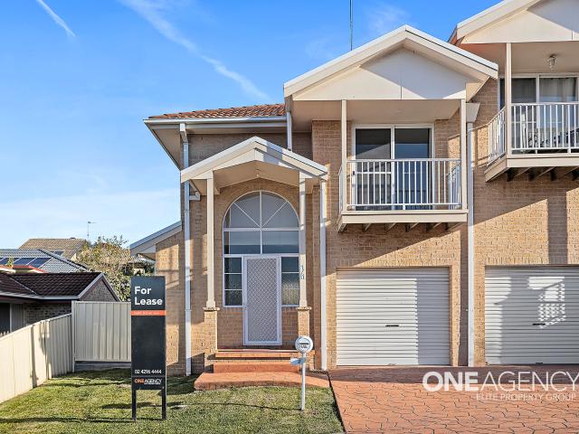 Flinders 1/11 13 Colville Street
