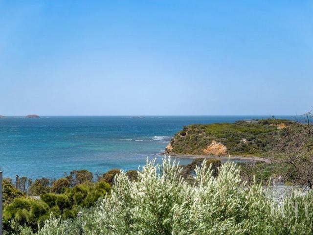 Flinders' Finest View