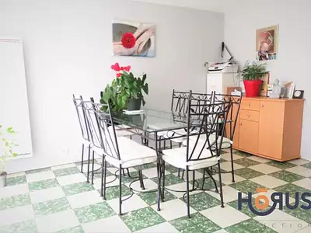 Flines lez Raches 59148 Achat / Vente maison 2 pièces t2