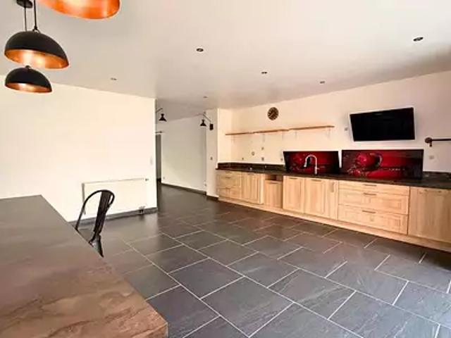 Flines lez Raches 59148 Achat / Vente maison 4 pièces t4