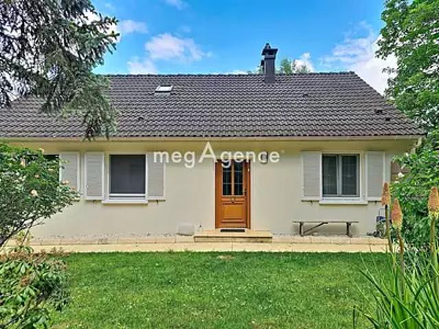 Flins sur Seine 78410 Achat / Vente maison 8 pièces t8 terrasse