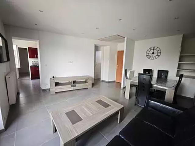 Flins sur Seine 78410 Location appartement 3 pièces t3