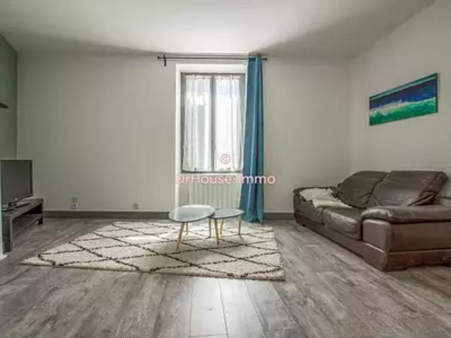 Flins sur Seine 78410 Location appartement 1 pièce t1