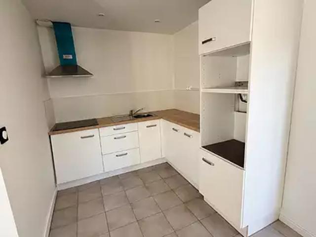 Flins sur Seine 78410 Location appartement 1 pièce t1