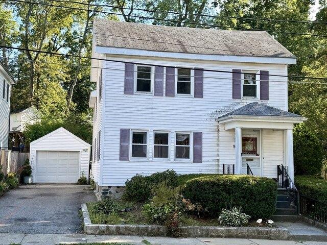 Flint Ave, Stoneham, Home For Sale
