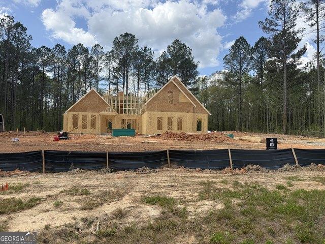 460 Flint Farms Dr, Concord, GA 30206