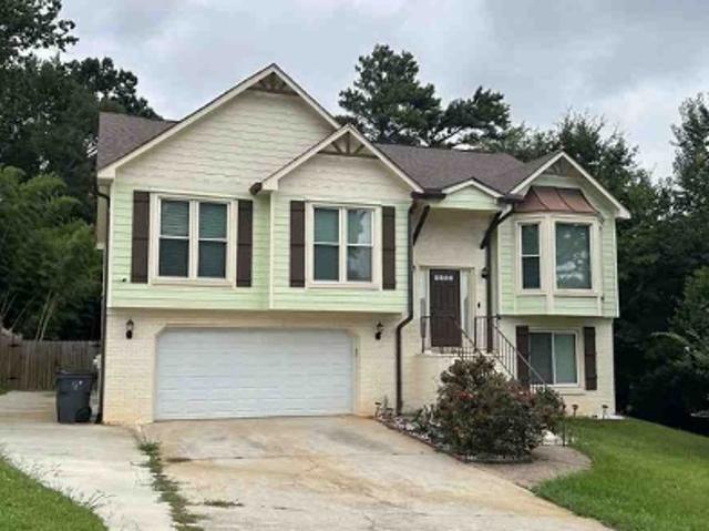 Flint Hill Dr