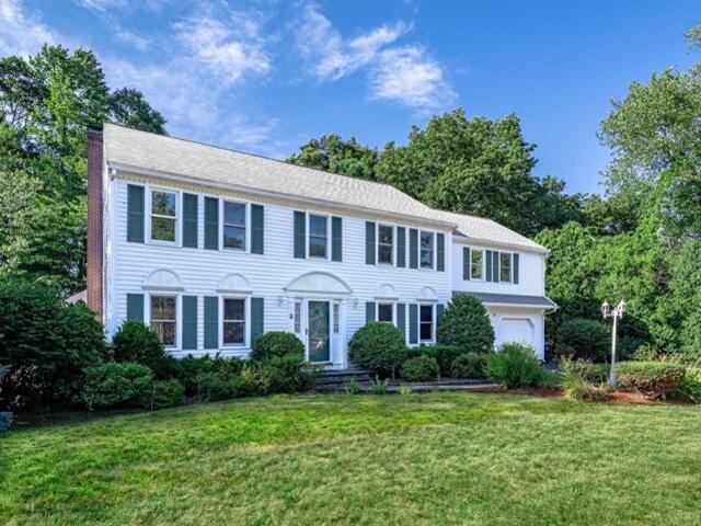 Flint Meadow Ln, Shrewsbury, Home For Sale
