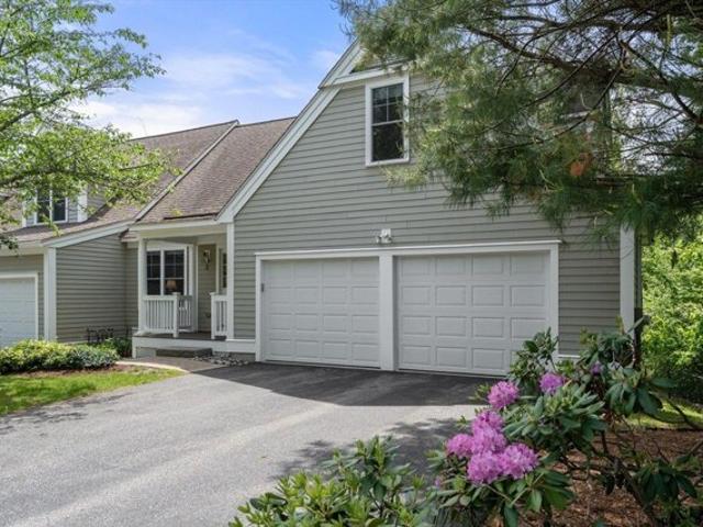 Flint Pond Dr Unit,grafton, Condo For Sale
