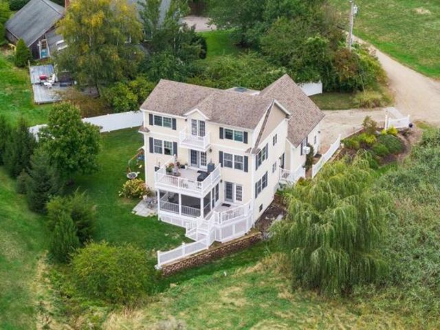 Flint Rock Dr, York, Home For Sale