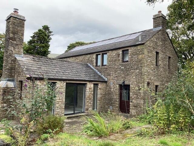 Flintergill, Dent, Sedbergh LA10, 4 bed detached house to rent, £1,200 pcm | PrimeLocation