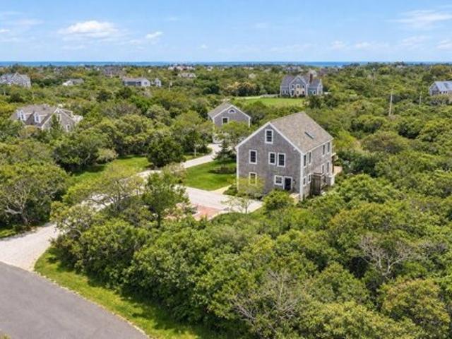 Flintlock Rd, Nantucket, Home For Sale