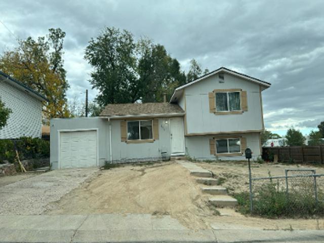Flintwood Dr