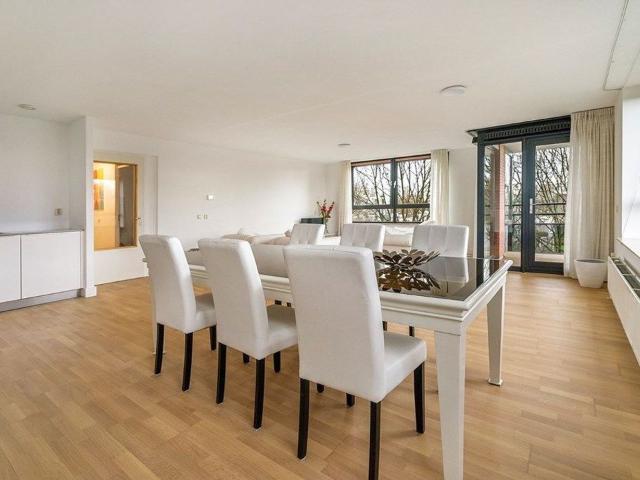 Fluweelboomlaan, Amstelveen, Fully furnished Amsterdam Housing