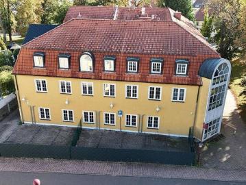 Haus kaufen in Siedlung Florian Geyer - Aufzug