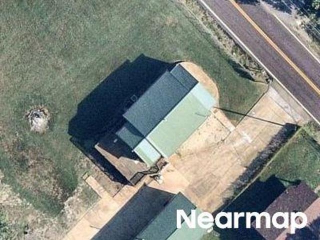 Flucom Rd