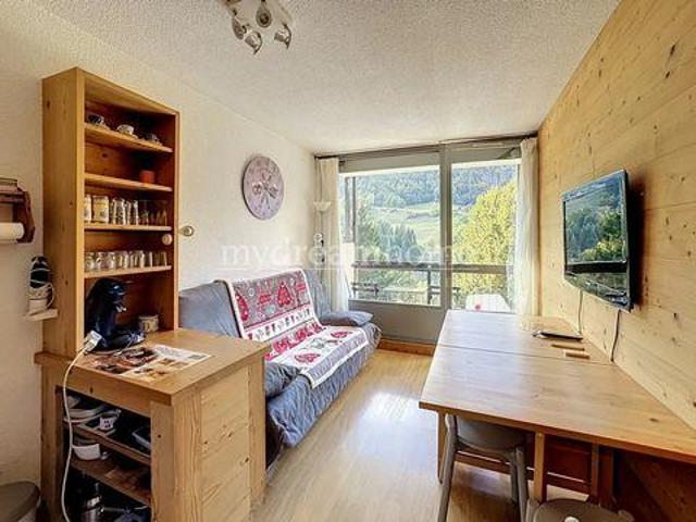 Flumet Savoie 73590 105826718