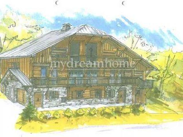 Flumet Savoie 73590 88628454