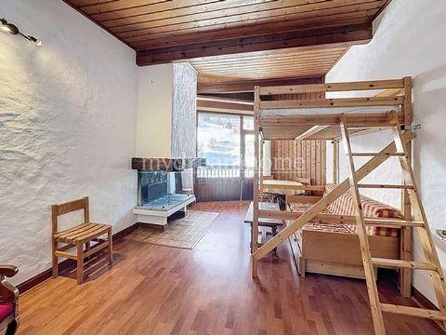 Flumet Savoie 73590 98378044