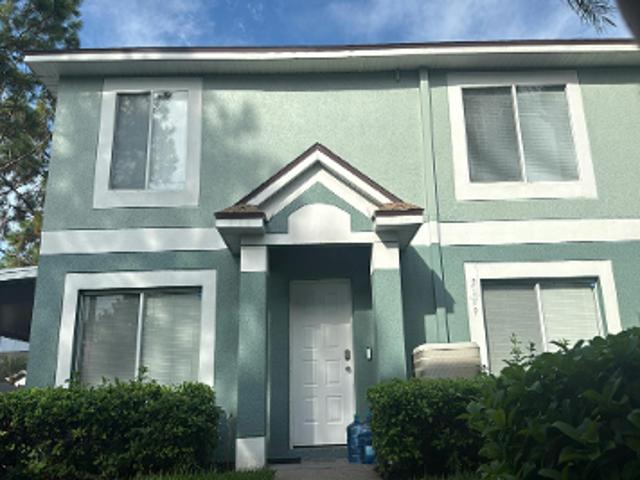 Fluorshire Dr