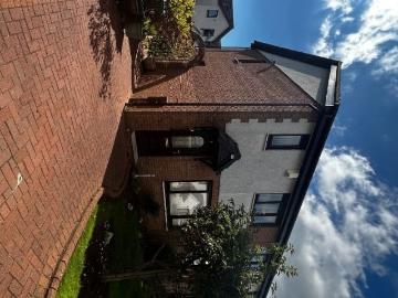 House for rent in Shetland - Garden, Equipped kitchen