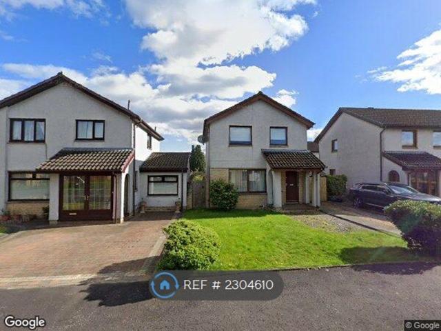Flures Drive, Erskine PA8, 3 bed detached house to rent, £1,600 pcm | PrimeLocation
