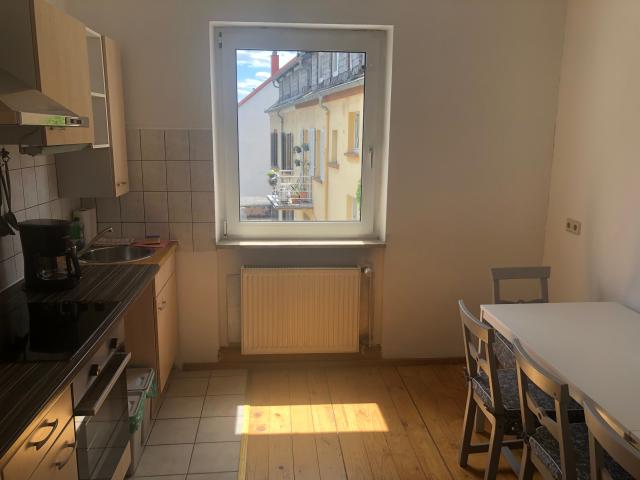 Flurstraße Apartment 2