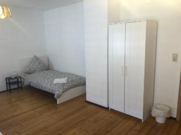 Flurstraße Apartment 2