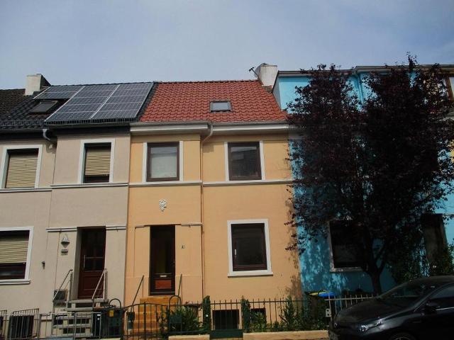 Flüsseviertel, Haus zu verkaufen von Privat